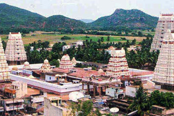 Rameshwaram Tour Package with Madurai, Kodaikanal, Kanyakumari & Kovalam