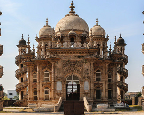 Junagadh