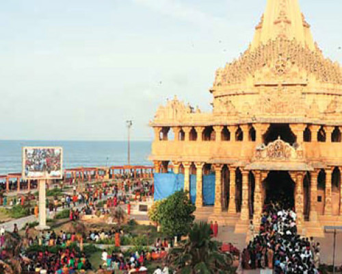 Somnath