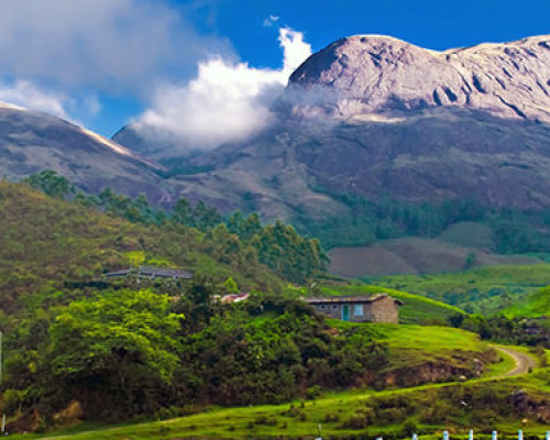 Munnar