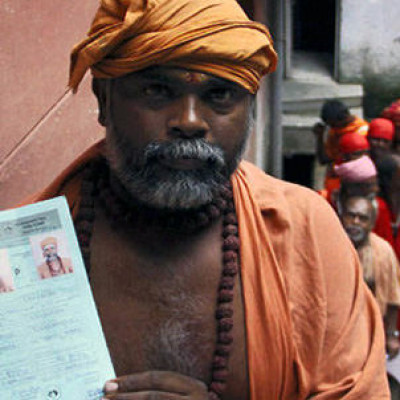 Amarnath Registration