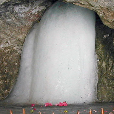 Legend and Mythology of Baba Amarnath